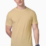 Supima Tshirt – Trial 2